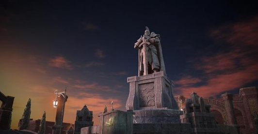 AK加速器免费畅玩最新MMORPG大作《EGON》六大职业介绍