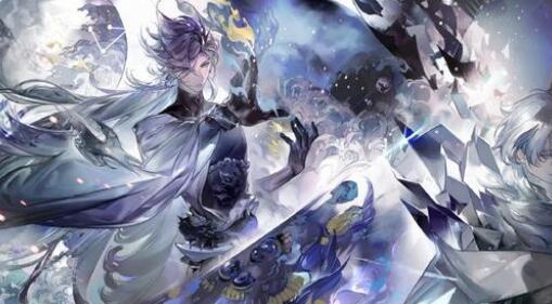 阴阳师神启荒御魂怎么搭配-阴阳师神启荒御魂选择推荐一览