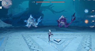 原神深海龙蜥怎么打-原神深海龙蜥boss机制打法介绍