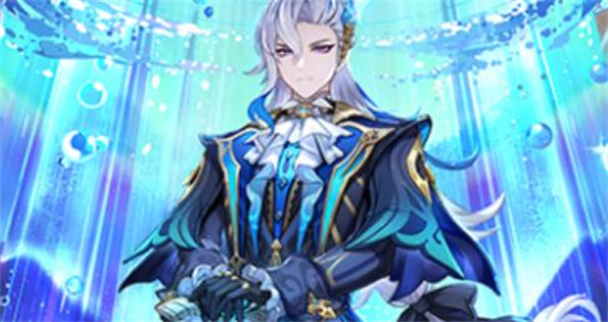 原神4.5什么时候更新 原神4.5更新时间介绍