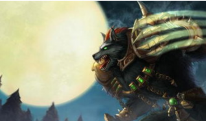 LOL上单狼人怎么玩,LOL上单狼人出装及对线思路一览