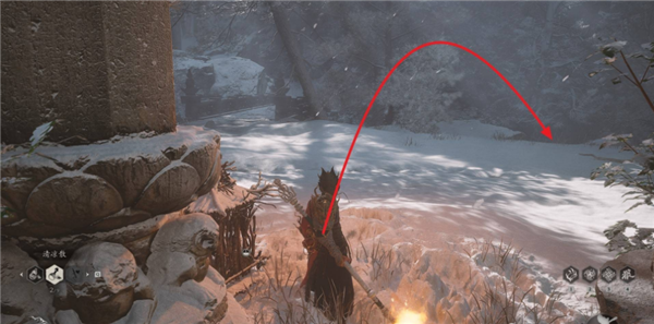 黑神话悟空上品鸦香客精魄在哪 黑神话悟空鸦香客精魄在哪