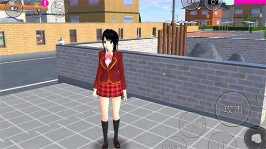 樱花校园模拟器红衣女鬼位置在哪里 樱花校园模拟器红衣女鬼位置攻略