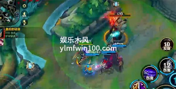 英雄联盟手游s10什么时候开始-英雄联盟手游s10开始时间一览