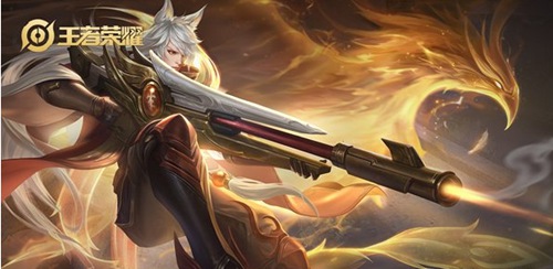 王者荣耀百里守约怎么玩 王者荣耀百里守约攻略