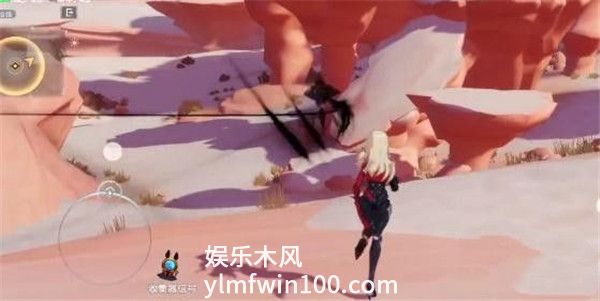 幻塔追踪灰域体怎么过-幻塔追踪灰域体过法攻略