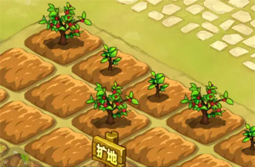 弹弹堂大冒险怎么施肥 弹弹堂大冒险施肥方法一览