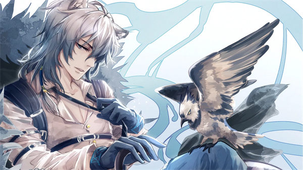 明日方舟银灰值得练吗-明日方舟银灰强度介绍