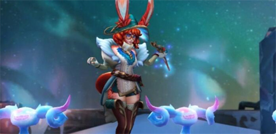 英雄联盟阿萝拉怎么出装 英雄联盟阿萝拉出装攻略