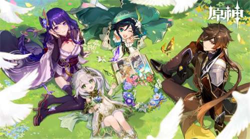 原神3.4版本新增食物有哪些-原神3.4版本新增料理食谱获取方法