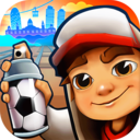 地铁跑酷优享版内购免费版2022