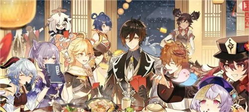 原神七圣召唤公子技能效果是什么 原神七圣召唤公子技能一览