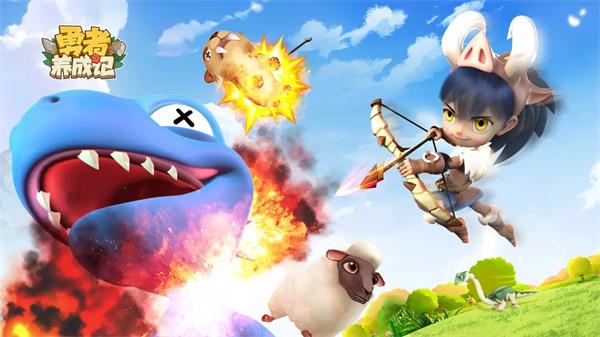 勇者养成记部落技能选择勇者养成记部落技能推荐一览