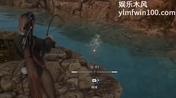 剑星可以在哪些地方钓鱼-剑星可以钓鱼的区域分享