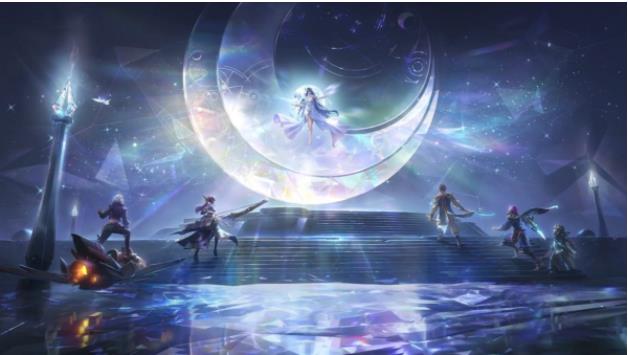 王者荣耀海月高伤害玩法怎么玩 王者荣耀海月最佳出装推荐