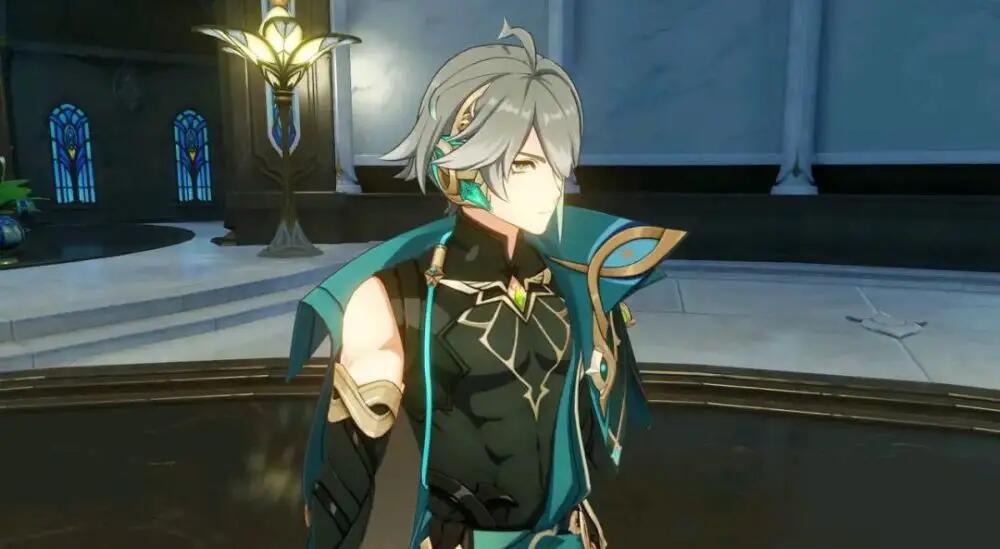 原神艾尔海森什么时候出 艾尔海森上线时间爆料