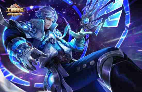王者荣耀荣耀水晶诸葛亮值得换吗 王者荣耀荣耀水晶诸葛亮介绍