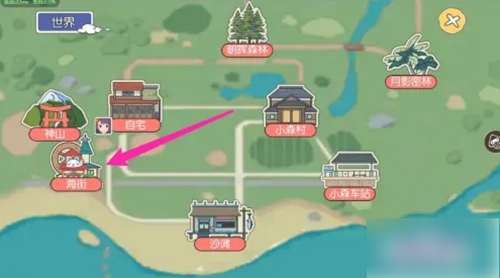 小森生活怎么获得狗 小森生活狗的获取方法