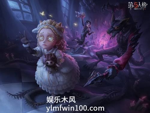 第五人格小女孩怎么玩-第五人格小女孩实战玩法攻略