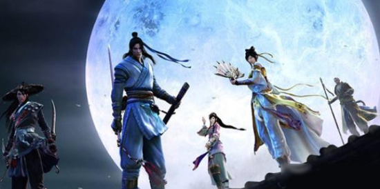 天涯明月刀如何插旗切磋天涯明月刀插旗切磋玩法技巧分享