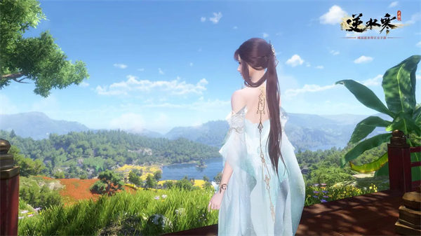 逆水寒手游启封密道奇遇任务流程详解 逆水寒手游启封密道奇遇任务流程攻略