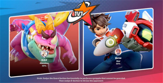 派对之星马卡龙玩法介绍-派对之星马卡龙怎么玩