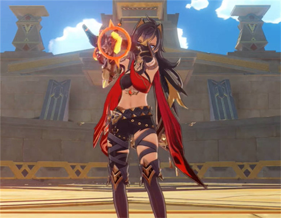 原神迪希雅命座介绍-原神迪希雅命座有什么用