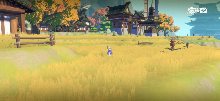 玄中记新手攻略大全-玄中记新手入门指南