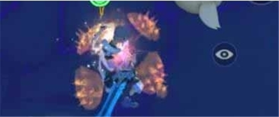 创造与魔法漂浮种子位置指南-创造与魔法漂浮种子怎么获取