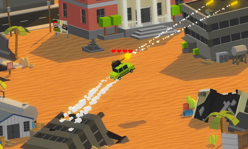 求生之王官方版截图2