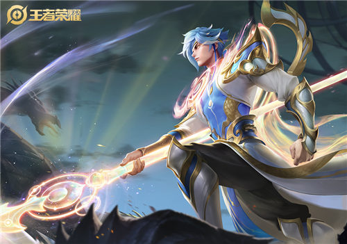 王者荣耀手游中s26赛季赵云出装铭文搭配推荐