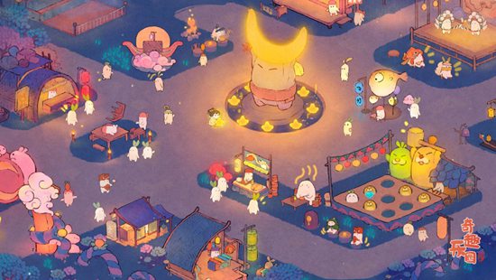 桃源深处有人家那么钓鱼 桃源深处有人家钓鱼攻略