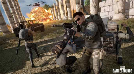 绝地求生11.16更新到几点结束pubg2022年11月16日更新内容