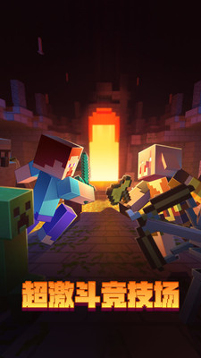 我的世界正版下载安装截图3