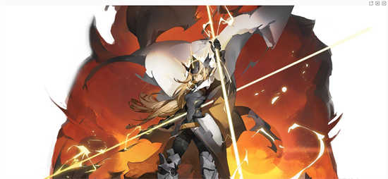 白夜极光贝芙丽是哪个声优配音的白夜极光贝芙丽的配音声优介绍