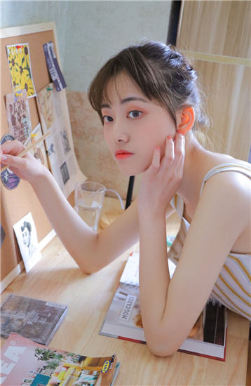 桃花视频app污无限永久免费版ios截图2