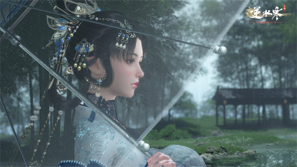 逆水寒手游凶诡影幢幢奇遇任务怎么做 逆水寒手游凶诡影幢幢奇遇任务完成攻略