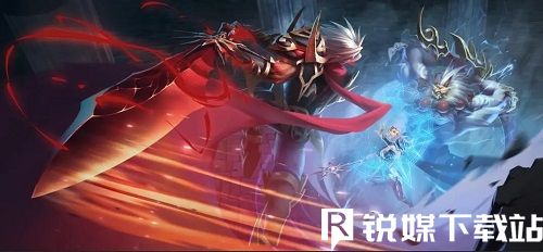 荣耀全明星如何获得幽冥战士卡片-荣耀全明星获得幽冥战士卡片的方法