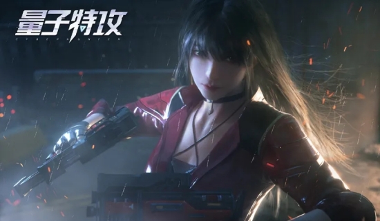 量子特攻怎么切换第三人称切换第三人称的方法