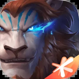 塔瑞斯世界手游官方正版