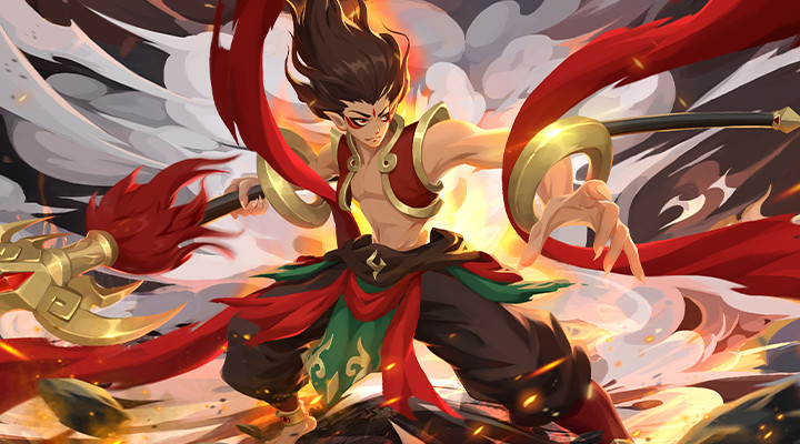 造梦西游ol免费下载截图1