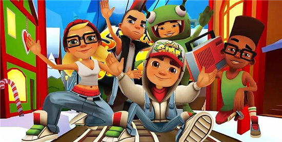 地铁跑酷索菲亚的耳机作用解析-地铁跑酷索菲亚的耳机作用一览