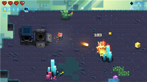 比特小队还不够成就如何解锁-比特小队还不够成就的解锁方法介绍