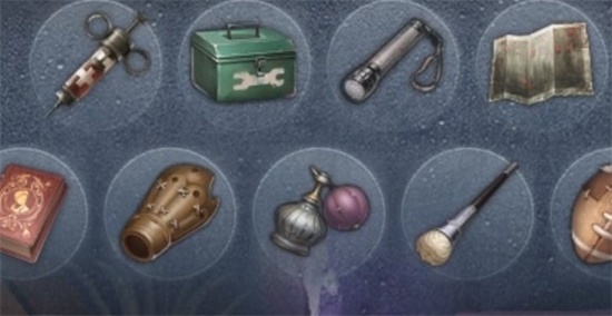 第五人格里箱子道具有什么作用 箱子道具作用一览