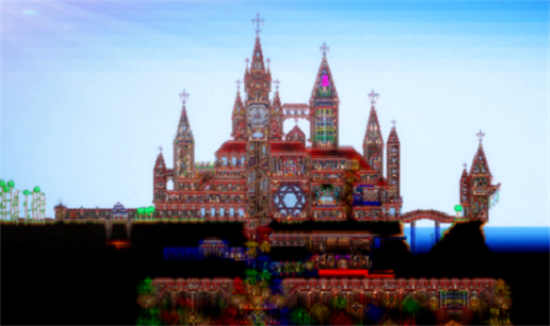 泰拉瑞亚王冠怎么合成泰拉瑞亚王冠合成方法一览