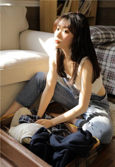 免费可以看亏亏的软件大全榴莲截图2