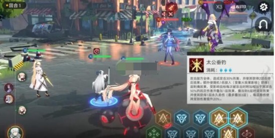 星火之歌江望出战怎么过 星火之歌江望出战通关攻略