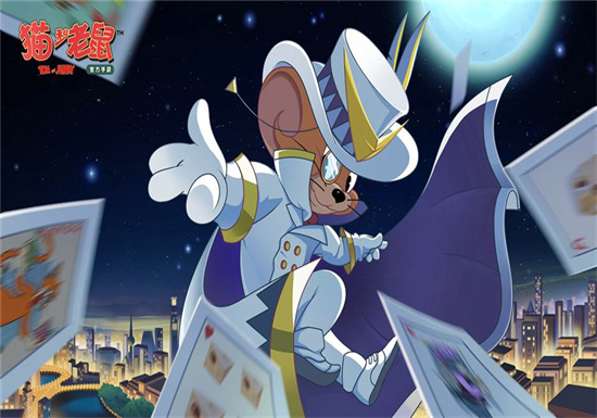 猫和老鼠怎么换地图：猫和老鼠快速更换游戏地图的攻略教程