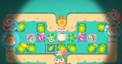 保卫萝卜4卧兔藏龙27关怎么过保卫萝卜4卧兔藏龙27关攻略图解