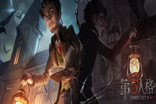 第五人格藏宝阁在哪里打开 第五人格藏宝阁入口分享